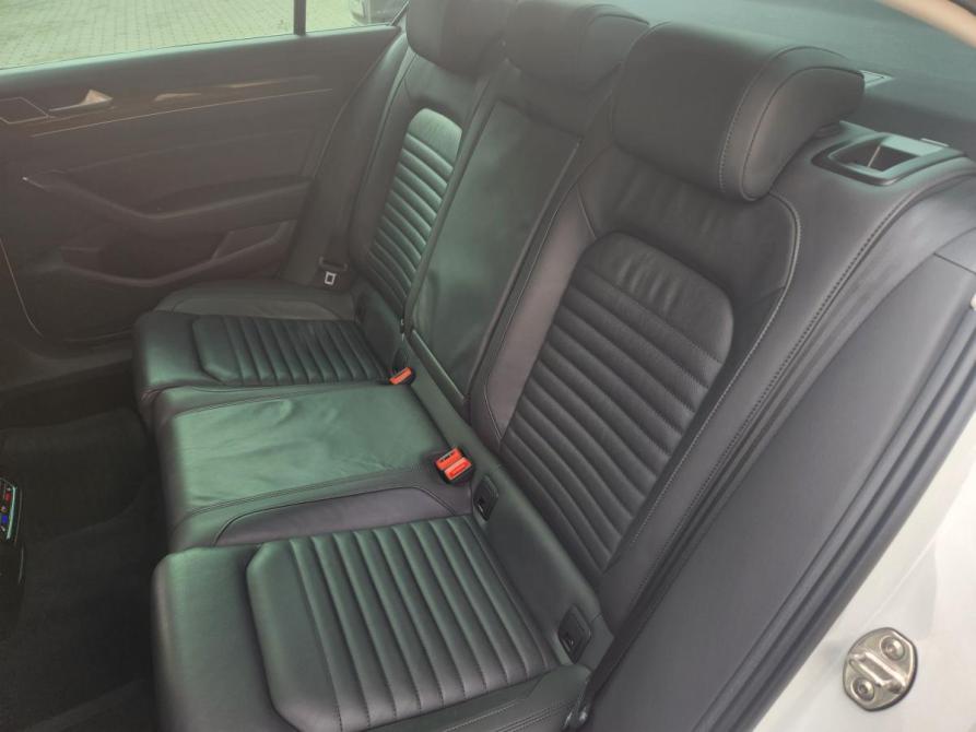Volkswagen Passat B8 Великий Новгород  - изображение 20