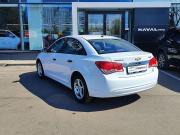 Chevrolet Cruze I Рестайлинг Москва  - изображение 23