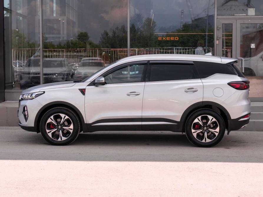 Chery Tiggo 7 Pro Max I Новосибирск  - изображение 8