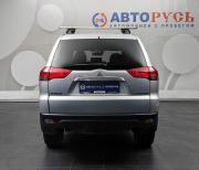 Mitsubishi Pajero Sport II Рестайлинг Москва  - изображение 31