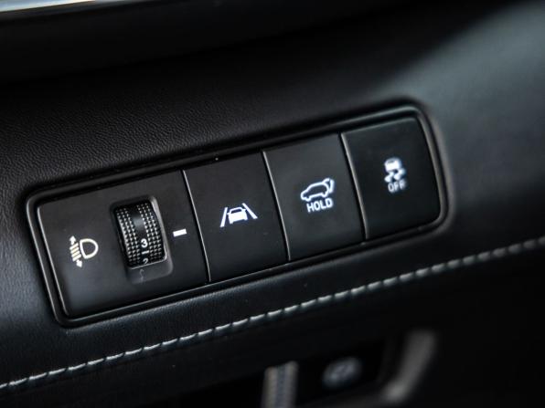 Hyundai Santa Fe IV Рестайлинг с пробегом 2022 года, цена 3 398 000 рублей, 50057 км, внедорожник, Автокод Объявления