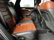 Volkswagen Touareg III Волгоград  - изображение 48