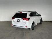 Mitsubishi Outlander III Рестайлинг 3 Москва  - изображение 24