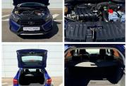 Lada (ВАЗ) Vesta I Ставрополь  - изображение 29