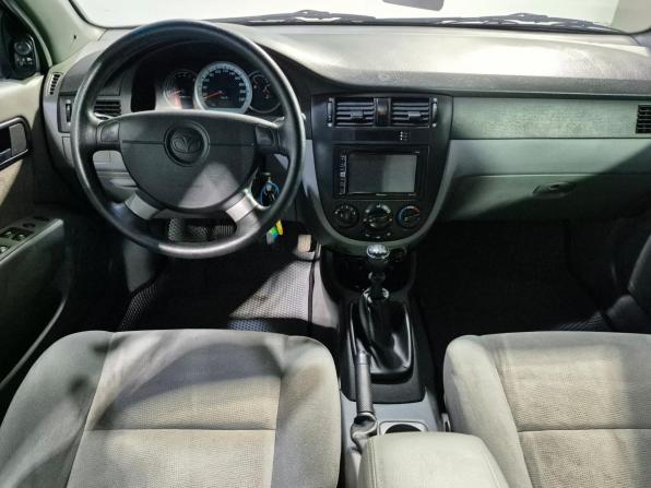 Daewoo Gentra II с пробегом 2013 года, цена 499 000 рублей, 198437 км, седан, Автокод Объявления