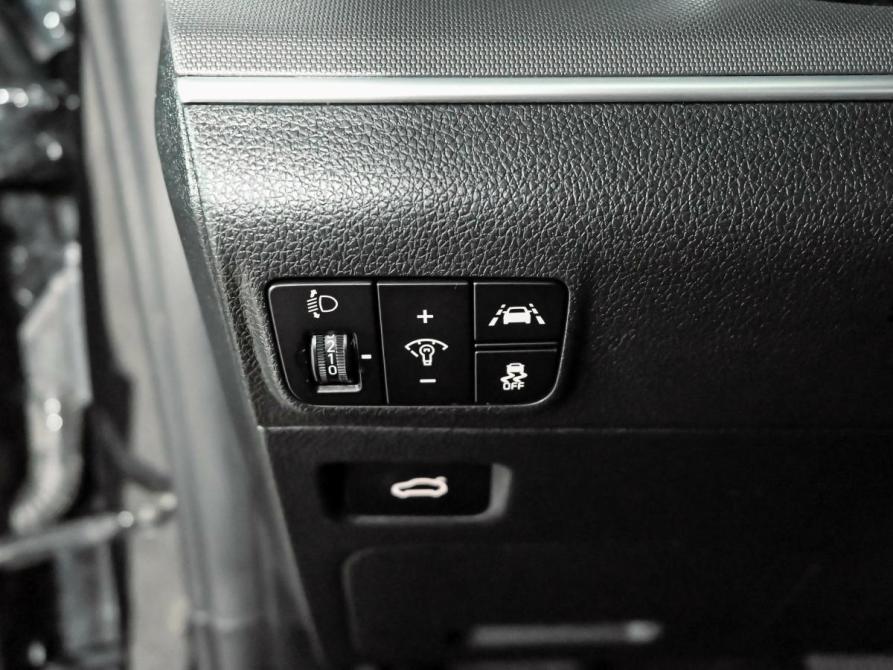 Kia K5 III Екатеринбург  - изображение 14