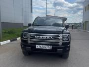 Haval H9 II Самара  - изображение 29
