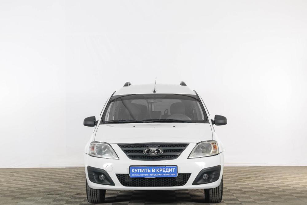 Lada (ВАЗ) Largus I Тюмень  - изображение 2