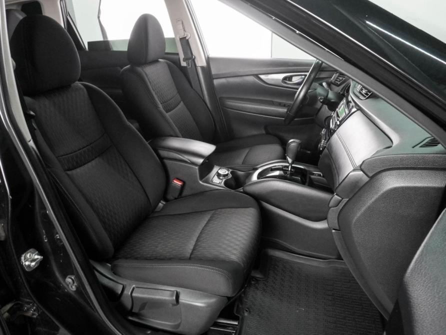 Nissan X-Trail III Воронеж  - изображение 8
