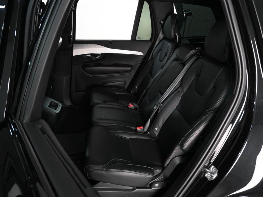 Volvo XC90 II Рестайлинг 1 Ростов-на-Дону  - изображение 9