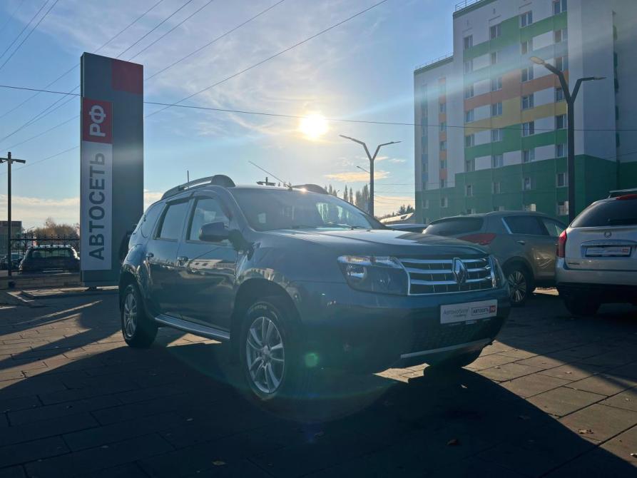 Renault Duster I Стерлитамак  - изображение 3