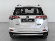 Toyota RAV4 IV (XA40) Рестайлинг Москва  - изображение 36