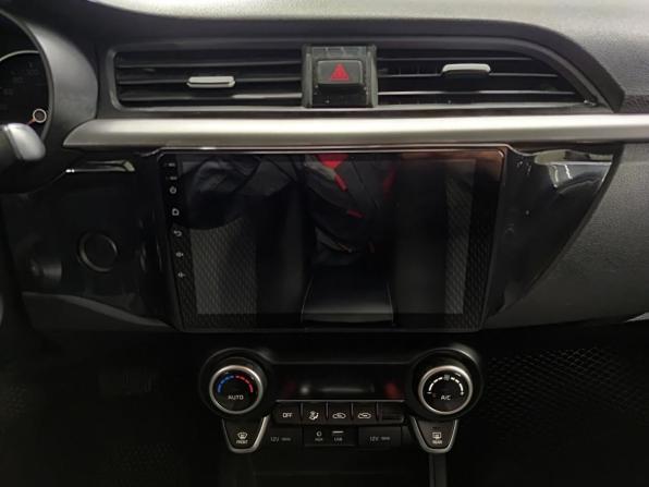 Kia Rio IV с пробегом 2019 года, цена 1 114 000 рублей, 213940 км, седан, Автокод Объявления