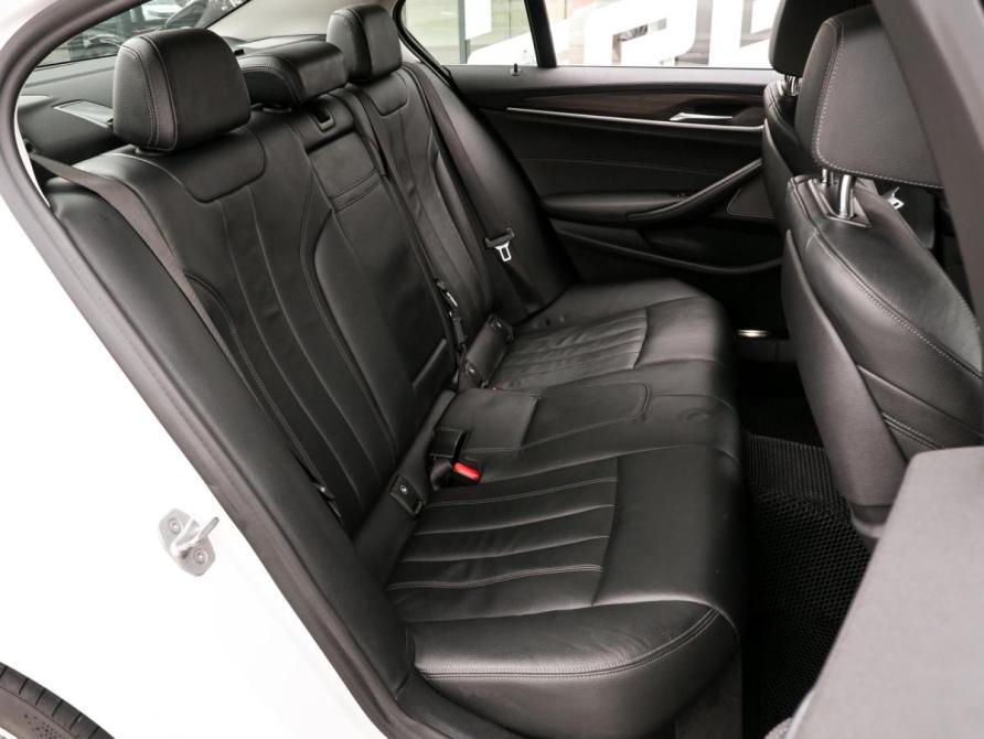 BMW 5 серии VII (G30/G31/G38) Волгоград  - изображение 9
