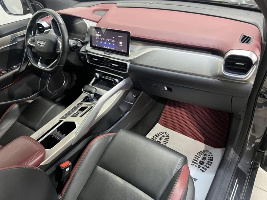 Geely Coolray I Курск  - изображение 5