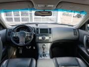 Infiniti FX I (S50) Рестайлинг Санкт-Петербург  - изображение 34