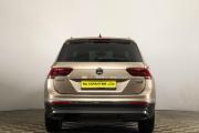 Volkswagen Tiguan II Пермь  - изображение 33