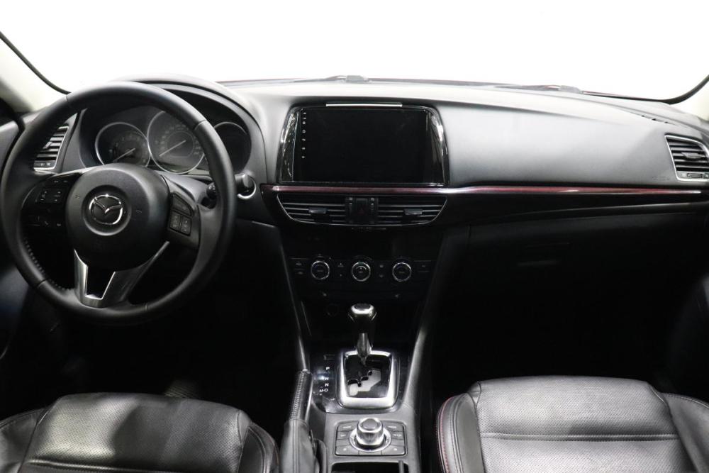 Mazda 6 III (GJ) Ульяновск  - изображение 6