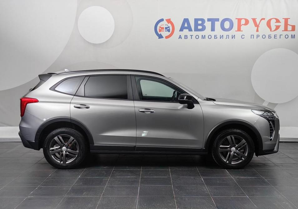 Haval Jolion I Рестайлинг Москва  - изображение 5