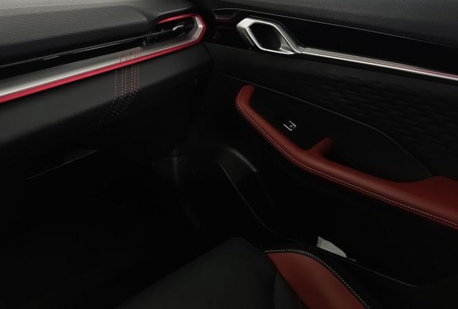 Geely Coolray I Рестайлинг с пробегом 2023 года, цена 2 050 000 рублей, 50567 км, внедорожник, Автокод Объявления