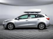 Kia Ceed II Рестайлинг Москва  - изображение 26