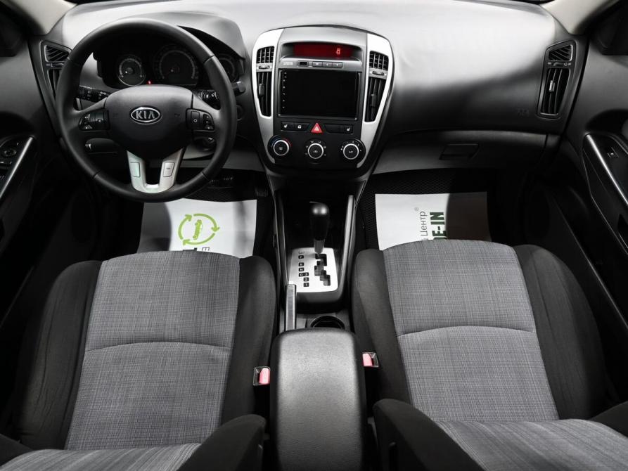 Kia Ceed I Рестайлинг Тверь  - изображение 11