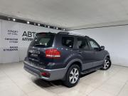 Kia Mohave I Рестайлинг Москва  - изображение 29