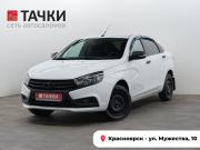 Lada (ВАЗ) Vesta I Красноярск  - изображение 24