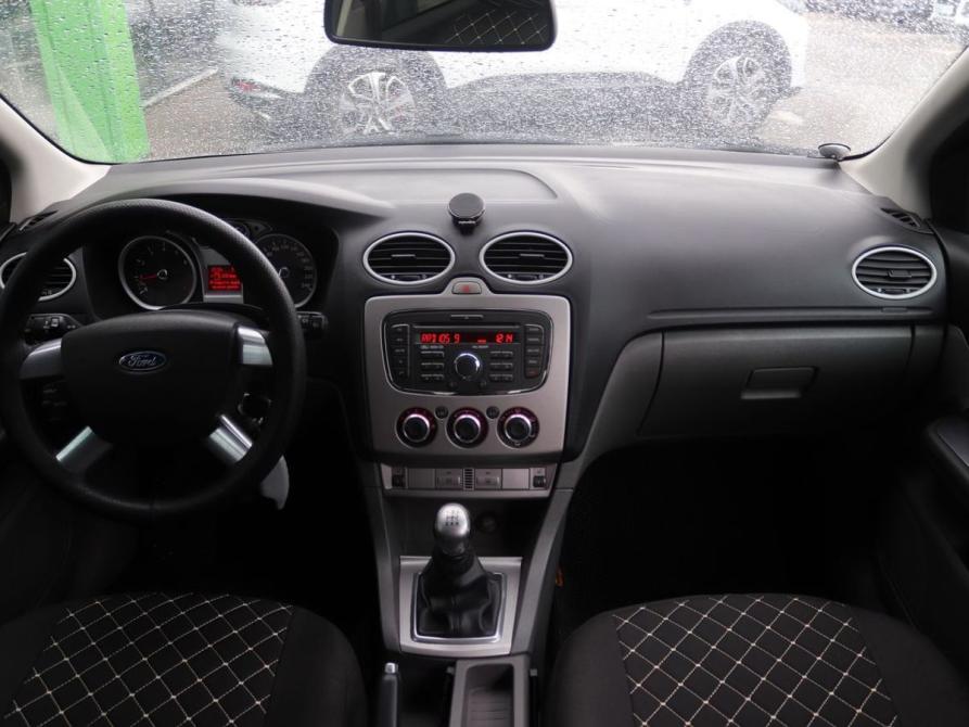 Ford Focus II Рестайлинг Нижний Новгород  - изображение 12