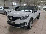 Renault Kaptur I Набережные Челны  - изображение 29