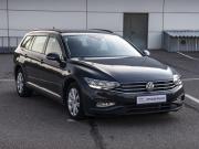 Volkswagen Passat B8 Рестайлинг Москва  - изображение 17