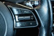Kia Optima IV Рестайлинг Уфа  - изображение 45
