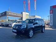Nissan X-Trail II Рестайлинг Стерлитамак  - изображение 23