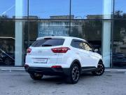 Hyundai Creta I Самара  - изображение 19