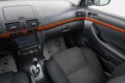 Toyota Avensis II Рестайлинг Красноярск  - изображение 36