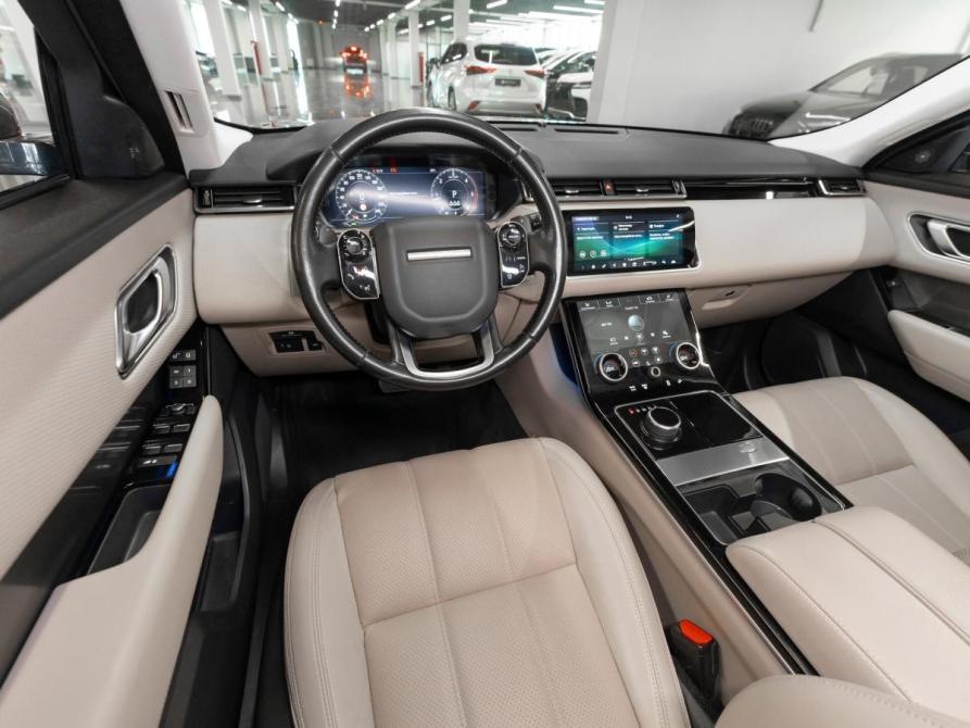 Land Rover Range Rover Velar I Москва  - изображение 7