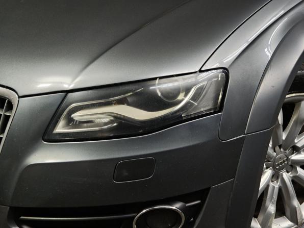 Audi A4 allroad IV (B8) с пробегом 2011 года, цена 1 209 000 рублей, 320241 км, универсал, Автокод Объявления