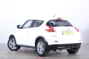 Nissan Juke I Омск  - изображение 28
