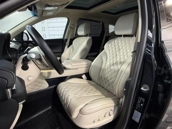Genesis GV80 I с пробегом 2021 года, цена 6 299 000 рублей, 66000 км, внедорожник, Автокод Объявления