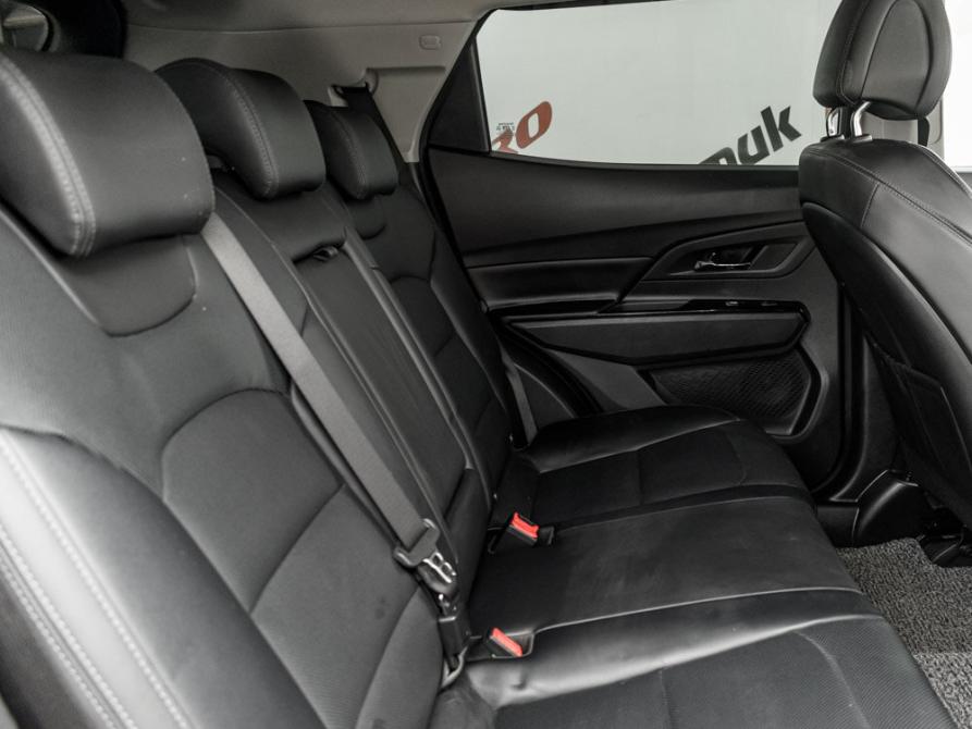 SsangYong Korando IV Екатеринбург  - изображение 30