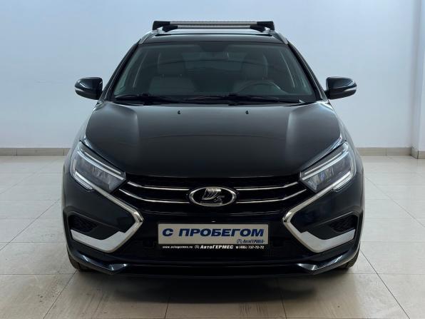 Lada (ВАЗ) Vesta I Рестайлинг (NG) с пробегом 2024 года, цена 1 495 000 рублей, 18910 км, универсал, Автокод Объявления