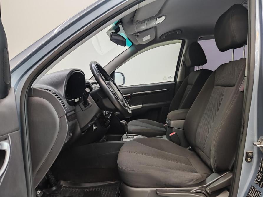 Hyundai Santa Fe II Рестайлинг Барнаул  - изображение 16