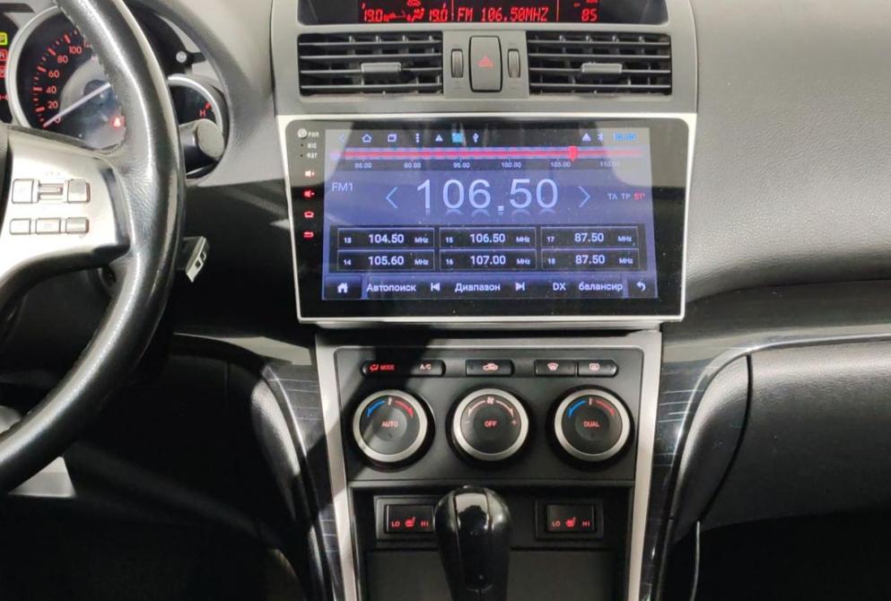 Mazda 6 II (GH) Ярославль  - изображение 11