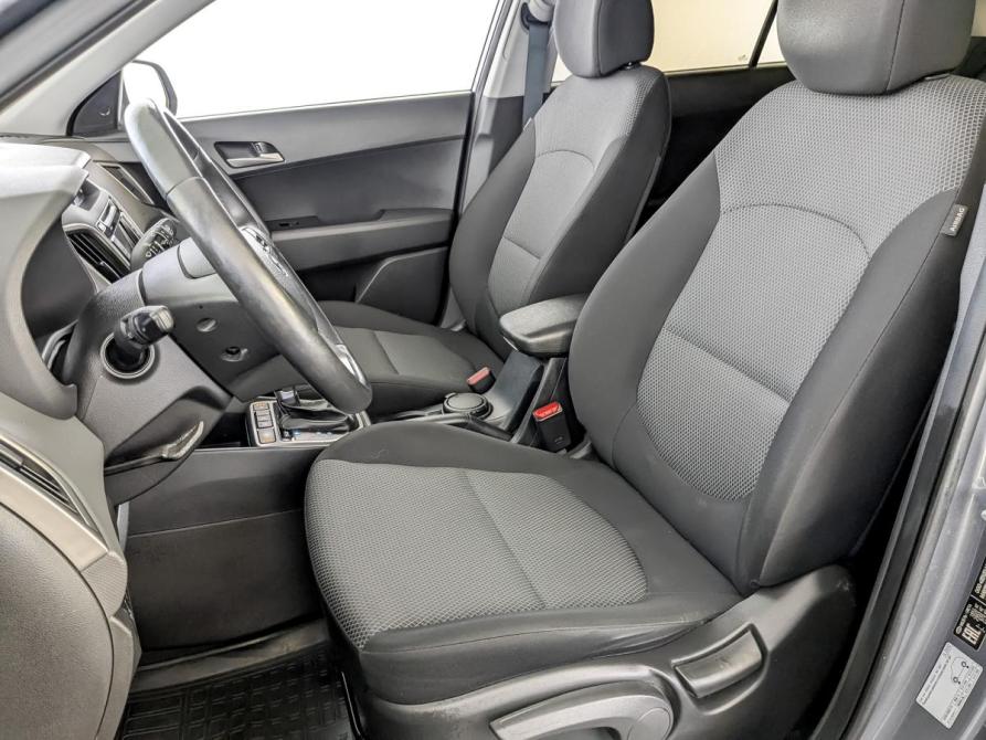 Hyundai Creta I Москва  - изображение 20