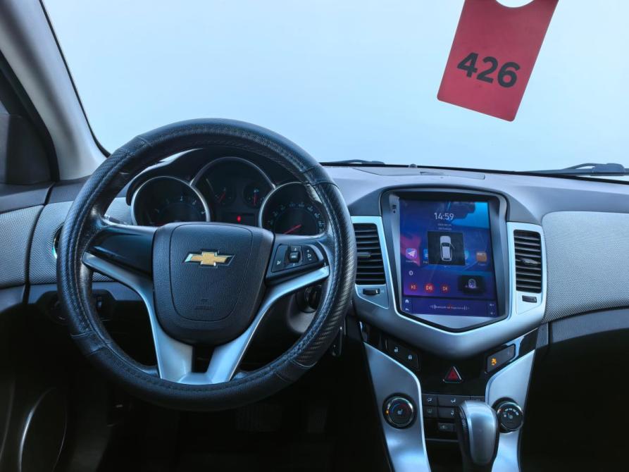 Chevrolet Cruze I Санкт-Петербург  - изображение 11
