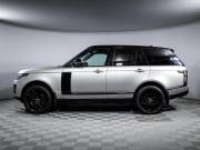 Land Rover Range Rover IV Рестайлинг Москва  - изображение 32