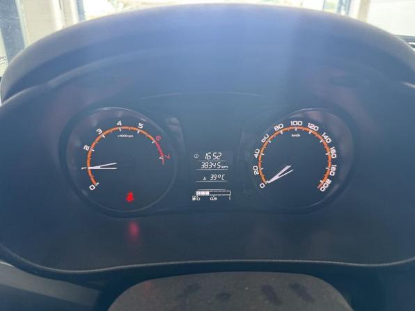 Lada (ВАЗ) Granta I Рестайлинг с пробегом 2024 года, цена 741 000 рублей, 38000 км, седан, Автокод Объявления