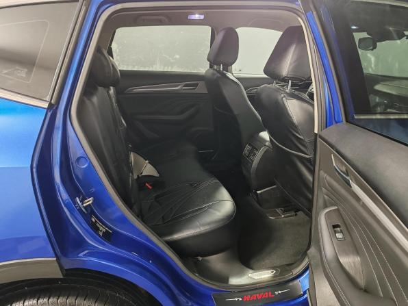 Haval F7 I с пробегом 2021 года, цена 1 699 000 рублей, 64801 км, внедорожник, Автокод Объявления