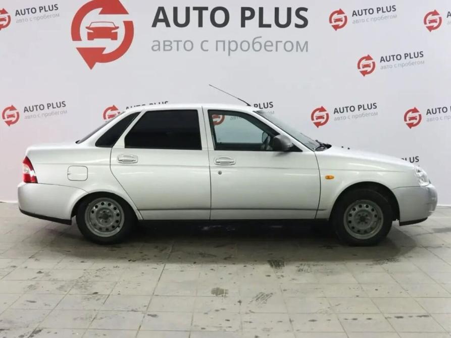 Lada (ВАЗ) Priora I Минеральные Воды  - изображение 3