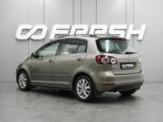 Volkswagen Golf Plus II Воронеж  - изображение 18